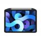 SwitchEasy CoverBuddy Case - поликарбонатов кейс (с отделение за Apple Pencil 2) за iPad Air 4 (2020) (съвместим с Apple Smart Keyboard, Magic Keyboard, Smart Folio) (черен) thumbnail 5
