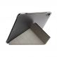 SwitchEasy Origami Case - полиуретанов кейс и поставка за iPad Air 4 (2020) (тъмносин) thumbnail 4