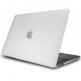 SwitchEasy Nude Case - предпазен поликарбонатов кейс за MacBook Pro 13 (2016-2019) (прозрачен) thumbnail