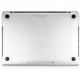 SwitchEasy Nude Case - предпазен поликарбонатов кейс за MacBook Pro 13 (2020) (прозрачен) thumbnail 2