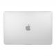 SwitchEasy Nude Case - предпазен поликарбонатов кейс за MacBook Air 13 M1 (2020) (прозрачен) thumbnail 2
