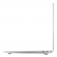 SwitchEasy Nude Case - предпазен поликарбонатов кейс за MacBook Air 13 M1 (2020) (прозрачен) thumbnail 4