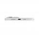 SwitchEasy 0.35 UltraSlim Case - тънък полипропиленов кейс 0.35 мм. за iPhone 12, iPhone 12 Pro (бял-прозрачен) thumbnail 9