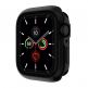 SwitchEasy Odyssey Case - удароустойчив хибриден кейс за Apple Watch 44mm (тъмносив) thumbnail