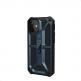Urban Armor Gear Monarch Case - удароустойчив хибриден кейс за iPhone 12 Mini (син) thumbnail 3