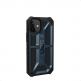 Urban Armor Gear Monarch Case - удароустойчив хибриден кейс за iPhone 12 Mini (син) thumbnail 4