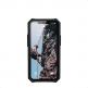 Urban Armor Gear Monarch Case - удароустойчив хибриден кейс за iPhone 12 Mini (син) thumbnail 6