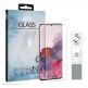 Eiger Tempered Glass Protector 2.5D - калено стъклено защитно покритие за дисплея на Samsung Galaxy S20 FE (прозрачен) thumbnail