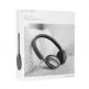 Baseus Encok Wireless Bluetooth Headphones D01 - безжични блутут слушалки за мобилни устройства (черен) thumbnail 2