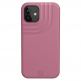 Urban Armor Gear U Anchor Case - удароустойчив хибриден кейс за iPhone 12 Mini (розов) thumbnail 4
