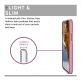 Urban Armor Gear U Anchor Case - удароустойчив хибриден кейс за iPhone 12 Mini (розов) thumbnail 6