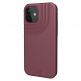 Urban Armor Gear U Anchor Case - удароустойчив хибриден кейс за  iPhone 12, iPhone 12 Pro (лилав) thumbnail