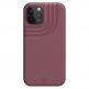 Urban Armor Gear U Anchor Case - удароустойчив хибриден кейс за  iPhone 12, iPhone 12 Pro (лилав) thumbnail 2