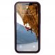 Urban Armor Gear U Anchor Case - удароустойчив хибриден кейс за  iPhone 12, iPhone 12 Pro (лилав) thumbnail 4