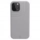 Urban Armor Gear U Anchor Case - удароустойчив хибриден кейс за iPhone 12 Pro Max (сив) thumbnail 2