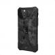 Urban Armor Gear Pathfinder SE Camo Case - удароустойчив хибриден кейс за iPhone 12 Pro Max (сив камуфлаж) thumbnail 3