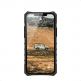 Urban Armor Gear Pathfinder SE Camo Case - удароустойчив хибриден кейс за iPhone 12 Pro Max (сив камуфлаж) thumbnail 5