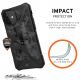 Urban Armor Gear Pathfinder SE Camo Case - удароустойчив хибриден кейс за iPhone 12 Pro Max (сив камуфлаж) thumbnail 9