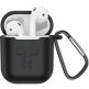Hoco ES32 Plus TWS Bluetooth Earphones - безжични блутут слушалки с безжичен зареждащ кейс за мобилни устройства (бял) thumbnail 3