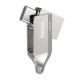 Hoco Premium 64GB USB-C Male Flash Drive + USB 3.0 Female - USB флаш памет с USB-C порт за компютри смартфони и таблети (сребрист) thumbnail 7