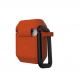 Urban Armor Gear Standard Issue Silicone Case 001 - удароустойчив силиконов калъф с карабинер за Apple Airpods и Apple Airpods 2 (оранжев) thumbnail 4