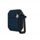 Urban Armor Gear Standard Issue Silicone Case 001 - удароустойчив силиконов калъф с карабинер за Apple Airpods и Apple Airpods 2 (тъмносин) thumbnail 3