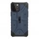Urban Armor Gear Pathfinder Case - удароустойчив хибриден кейс за iPhone 12 Pro Max (тъмносин) thumbnail