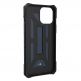 Urban Armor Gear Pathfinder Case - удароустойчив хибриден кейс за iPhone 12 Pro Max (тъмносин) thumbnail 5