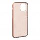 Urban Armor Gear Lucent Case - удароустойчив силиконов калъф за iPhone 12 mini (оранжев) thumbnail 5