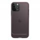 Urban Armor Gear Lucent Case - удароустойчив силиконов калъф за iPhone 12, iPhone 12 Pro (розов-прозрачен) thumbnail