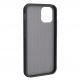 Urban Armor Gear U Anchor Case - удароустойчив хибриден кейс за iPhone 12 mini (сив) thumbnail 5