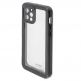 4smarts Rugged Case Active Pro STARK - ударо и водоустойчив калъф за iPhone 12 (черен) thumbnail 3