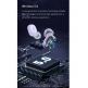 Baseus Encok WM01 TWS In-Ear Bluetooth Earphones - безжични блутут слушалки със зареждащ кейс (бял) thumbnail 4