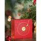 Anker SoundCore Flare Christmas Edition - безжичен блутут спийкър със светлинни ефекти (черен)  thumbnail 5