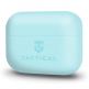 Tactical TPU Velvet Smoothie Case - термополиуретанов (TPU) удароустойчив калъф за Apple AirPods Pro (светлосин)  thumbnail