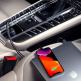 Satechi 72W Type-C PD Car Charger - зарядно за кола с USB и USB-C изходи и технология за бързо зареждане (черен) thumbnail 9