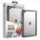 Eiger Peak 3000m IP68 Case - ударо и водоустойчив калъф от най-висок клас за iPad 8 (2020), iPad 7 (2019) (черен) thumbnail