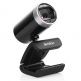 A4Tech PK-910P HD WebCam - 720p домашна уеб видеокамера с микрофон (черен) thumbnail 3