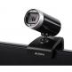 A4Tech PK-910P HD WebCam - 720p домашна уеб видеокамера с микрофон (черен) thumbnail 5