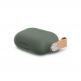 Moshi Pebbo Detachable Wrist Strap Case - силиконов кейс с каишка за Apple Airpods Pro (зелен) thumbnail 3