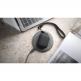 Moshi Pebbo Detachable Wrist Strap Case - силиконов кейс с каишка за Apple Airpods Pro (черен) thumbnail 7