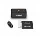 Marshall Emberton - безжичен портативен аудиофилски спийкър за мобилни устройства с Bluetooth (черен)  thumbnail 8