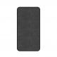 Mophie Powerstation Fabric 10000mAh Dual Port USB-C & USB-A Power Bank - външна батерия 10000mAh с USB-C и USB-A изходи за зареждане на мобилни устройства (черен) thumbnail 2