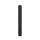 Mophie Powerstation Fabric 10000mAh Dual Port USB-C & USB-A Power Bank - външна батерия 10000mAh с USB-C и USB-A изходи за зареждане на мобилни устройства (черен) thumbnail 4