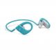 JBL Endurance JUMP - водоустойчиви спортни Bluetooth слушалки с микрофон за мобилни устройства (светлосин)  thumbnail 2