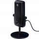 Elgato Wave:1 Premium USB Condenser Microphone - професионален настолен USB микрофон за запис и стрийминг (черен) thumbnail 2