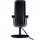 Elgato Wave:1 Premium USB Condenser Microphone - професионален настолен USB микрофон за запис и стрийминг (черен) thumbnail 5