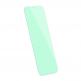 Baseus Full Coverage Green Tempered Glass Film with Anti Blue Light Filter - стъклено защитно покритие за целия дисплей на iPhone 12 mini (прозрачен) (2 броя) thumbnail 10