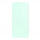 Baseus Full Coverage Green Tempered Glass Film with Anti Blue Light Filter - стъклено защитно покритие за целия дисплей на iPhone 12 mini (прозрачен) (2 броя) thumbnail 11