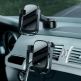 Baseus 5in1 Vehicle Bracket Wireless Charger 10W (WXHW01-B01) - поставка за радиатора и таблото на кола с безжично зареждане за Qi съвместими смартфони (черен) thumbnail 12